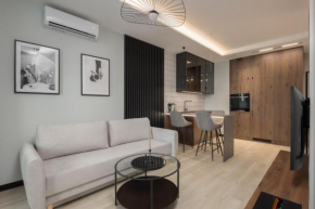 Grzybowska Deluxe Apartment #62, Warsaw